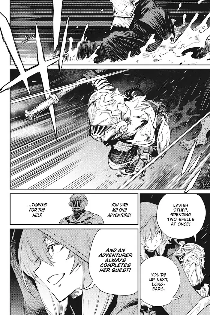 Goblin Slayer Chapter 39 image 09_optimized